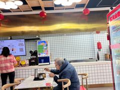 -百年尹氏汤包(湖南路狮子桥店)