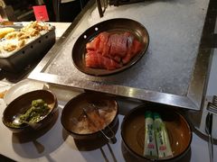 -The COOK·厨餐厅·自助餐(浦东嘉里大酒店)