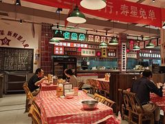 -龙师傅卤炒(天马店)
