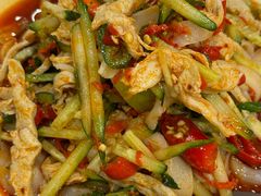 -魏家凉皮(博水商务大厦店)