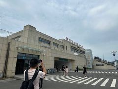-图们国门景区