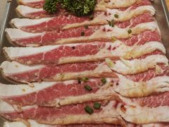 -韩宫宴和牛烤肉(武汉光谷现代风情街店)