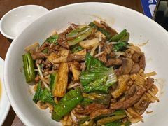 -寻裕记·现炒浇头面(人民广场店)