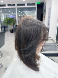 -Coo Hair salon