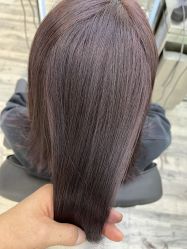 -紫妍发型