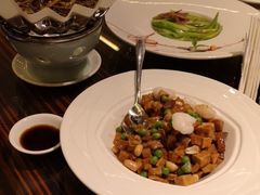 -佘山世茂艾美·御珍轩中餐厅