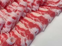 -前门·鲜肉火锅(长风店)