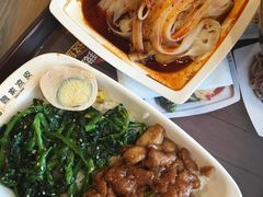 -魏家凉皮(十里河店)
