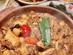 -夜椒瑶·广西大排档(八卦岭店)