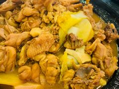 -重庆烧鸡公火锅(簋街店)