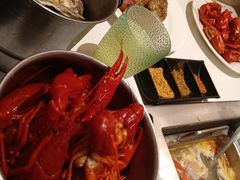 -星伦多自助料理·涮烤一体(奉贤龙湖天街店)