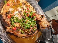 -半天妖烤鱼(方庄店)