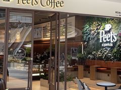 -Peet's Coffee皮爷咖啡(武商Mall手作店)