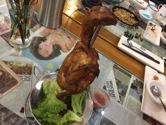 -豆蔻电影主题餐厅(四牌楼店)