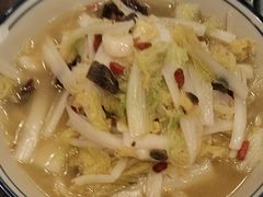 -西江美食舫·江西菜(健德桥店)