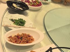 -飞鹿餐饮·陕南菜(北关店)
