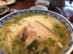 -同得兴 Since·1995 传统苏式面馆(十全街店)