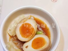 -味千拉面(光启城时尚购物中心店)