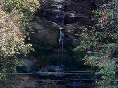 -燕子河大峡谷天坑仙境