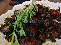 -童年小筑餐厅(申花路店)