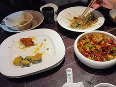 -外婆家(义乌新光汇购物中心店)