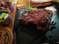 -MR.ROCKY洛奇先生RESTAURANT&BAR(宝安壹方城店)