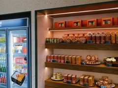 门面-可颂坊(中心书城店)