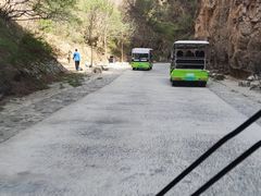 景点-南石洋大峡谷