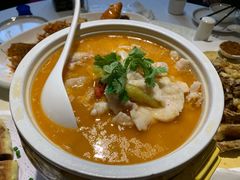 酸汤鱼-楚畹园