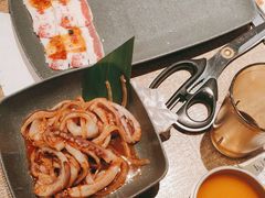 -新石器烤肉(石路天虹店)