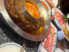 -李雪火锅食府(宽窄巷子总店)