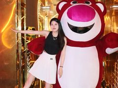 -INLOVE KTV(西溪印象城店)