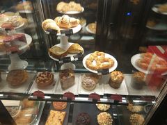 -星巴克(天津鲁能中心第三店)