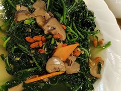 -佛有缘素食馆·荔湾老字号(陈家祠首店)