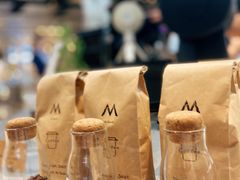 -M Stand(BFC外滩金融中心店)