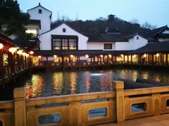 -绍兴饭店知遇楼(环山路店)