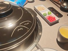 -同仁四季椰子鸡(无锡滨湖万象汇店)