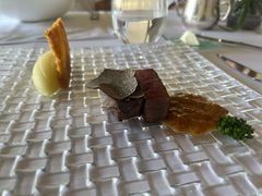 澳洲M8+纯种和牛牛柳-Jean Georges