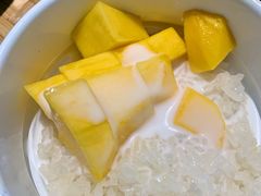 -我的甜·泰国餐厅