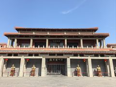 -亳州博物馆