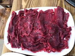 牛肉片-权一牛肉