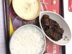 -真功夫(联丰店)