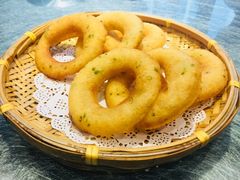 -老长沙湘菜馆(凤凰路店)