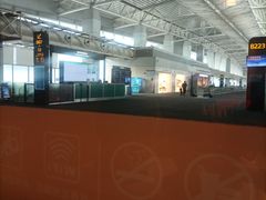 -味千拉面(广州白云机场T1西二店)