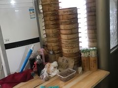 -余氏豆腐包老店(东直街店)