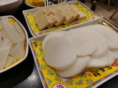 -芦月轩羊蝎子(北蜂窝店)