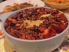 -丁字口海鲜热炒·烧烤大排档