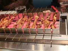 -邢氏老太太烤串(北兴街店)