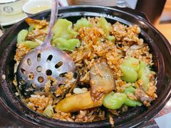 -昆虫窝子·特色云南菜(拓东路总店)
