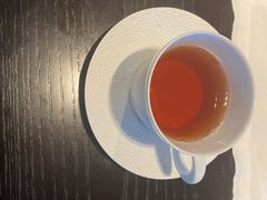 -当米亚诺意大利餐厅(武汉光谷凯悦酒店)